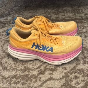 Hoka Women’s Bondi 9.5